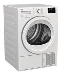 sušička prádla DPS 7405 G B5